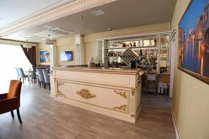 Изображение Opera Hotel 4*